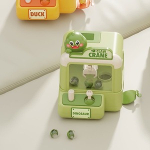 Jouet de grue à griffes pour poupées et peluches, jouet de jeu amusant pour enfants - Product Image 2