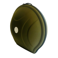 Vente en gros d'accessoires Airpad Instrument de musique Main Plat Langue Tambour Handpan Main Pan Mallette de transport Boîte Sac à dos