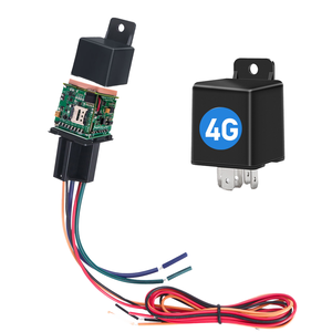 Gpsone 4G Mini GPS Tracker Hidden Xe Xe Xe Máy Thời Gian Thực Vị Trí Tracker <span class=keywords><strong>Google</strong></span> <span class=keywords><strong>Maps</strong></span> Theo Dõi Không Dây GPS Tracker - Product Image 1