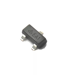 Chip IC tham chiếu Điện áp az431an sot-23 với điện áp đầu ra tiêu chuẩn và ứng dụng chức năng tiêu chuẩn - Product Image 3