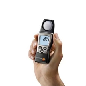Medidor de Luz Testo 540 Original y Nuevo - Product Image 2
