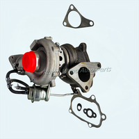 Usine directement VF46 Turbo 14411-AA670 14411AA671 VF39 VF52 14411AA800 pour Subaru Turbocompresseur 2.5L MD13 Turbine