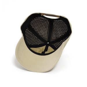 BSCI Usine En Gros Nylon Léger À Séchage Rapide Respirant Pleine Maille Chapeau Broderie logo Hommes <span class=keywords><strong>Randonnée</strong></span> Surf <span class=keywords><strong>Casquettes</strong></span> <span class=keywords><strong>De</strong></span> Baseball - Product Image 5