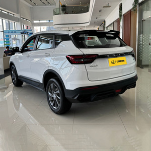 Geely Coolray 2026, SUV Compatto, Geely <span class=keywords><strong>Proton</strong></span> X50, 1.5L 126cv L4, 5 Porte, 5 Posti, Prezzo Conveniente, Guida a Sinistra - Product Image 4