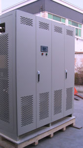 Régulateur de tension 700KVA <span class=keywords><strong>800KVA</strong></span> 1000KVA Stabilisateur de tension triphasé SCR <span class=keywords><strong>AVR</strong></span> pour hôtel - Product Image 2