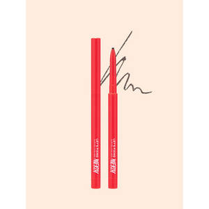 BEST Bronze Opal Slim Gel Eyeliner Liquid Pencil Form para maquillaje de ojos Conveniente de usar - Product Image 1