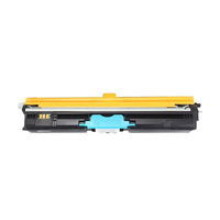 Cartouche d'encre authentique compatible pour Konica Minolta Magicolor 1600 1650 1680 1690 A0V301F A0V30HF A0V30CF A0V306F