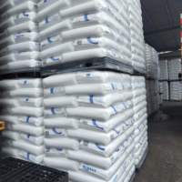Granulés de résine de polyéthylène basse densité (LDPE) 2426H ZPC, matière première pour film soufflé