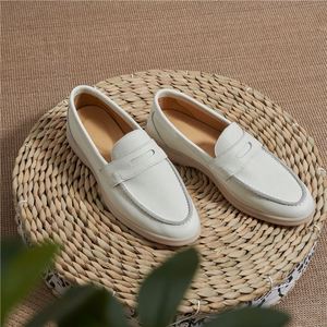 Chaussures Décontractées Haut de Gamme pour Hommes Style Britannique, Respirantes, à Enfiler, Rehaussantes, Légères, Imperméables, pour la Marche en Extérieur - Product Image 2