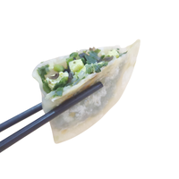 IQF snack chinois légumes congelés rouleau de printemps