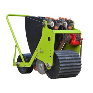 Maquinaria agrícola, sembradora <span class=keywords><strong>de</strong></span> taladro <span class=keywords><strong>de</strong></span> semillas <span class=keywords><strong>de</strong></span> ajo <span class=keywords><strong>de</strong></span> 2 filas, sembradora manual para ajo - Product Image 3
