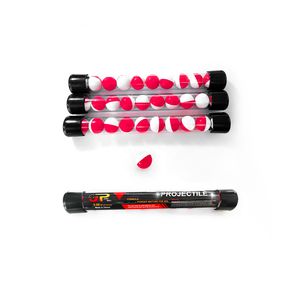 Seguridad en el Hogar y la Escuela: Balas de Polvo de Impacto Directo Menos Letales - Paquete a Granel de 500 Unidades - Product Image 1