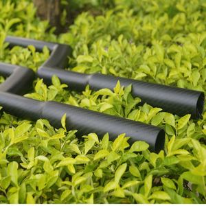 SHENYU High Strength <b>Light</b> Weight Carbon Fiber Profile Tube Custom Shape for Medical Applications - Product Image 5
