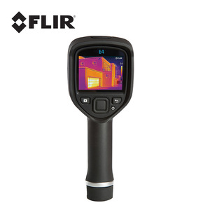 Cámara Térmica FLIR Serie Ex/i (E4 E6-XT E8-XT I7) |   Garantía de 1 año, dispositivo portátil, personalización OEM, fabricado en Guangdong, China - Product Image 4