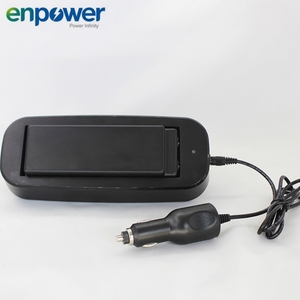 Chargeur de télécommande Radio de haute qualité pour SCANRECO 592, <span class=keywords><strong>EFFER</strong></span>, FASSE, FBS590, FASSI, PALFINGER avec adaptateur de voiture 12-24V - Product Image 5