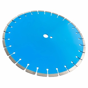 Disco de sierra profesional para corte en húmedo de hormigón y mampostería de 16 pulgadas (400mm, 450mm, 500mm, 550mm, 600mm, 650mm) de corte rápido - Product Image 4