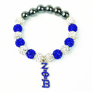 HUSURU Sieraden Nieuwe Trendy Mode Dieren Huisdier <span class=keywords><strong>Cavalier</strong></span> Hond Pootafdruk Charm Draad Armbanden - Product Image 5