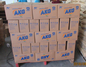 Jabón Blanco Duro para Lavandería de Material Natural Multiusos de la Marca <span class=keywords><strong>AKG</strong></span>, Jabón sin Perfume, Venta al por Mayor de Fábrica - Product Image 3