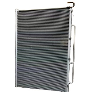 คอยล์คอนเดนเซอร์อะไหล่ทดแทน 67-2694 สำหรับ Thermo King 50 DE SB 30 SB 330 130 230 - Product Image 2