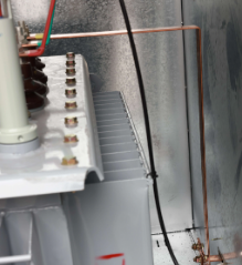 Poste de transformateur préfabriqué de style européen 10 kV – Découvrez <span class=keywords><strong>le</strong></span> dernier prix - Product Image 4