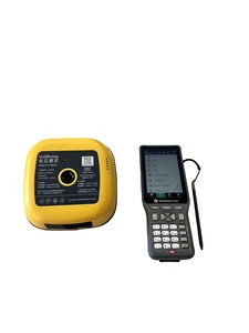 เครื่องมือวัด Unistrong G990II /E-survey E800 GPS GNSS RTK พร้อมหน้าจอสัมผัสและวิทยุในตัว 7W - Product Image 4