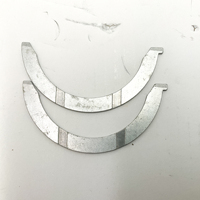 Joint d'étanchéité de vilebrequin pour NISSAN 12280-ES60A