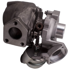 Turbo 750431 para <span class=keywords><strong>BMW</strong></span> 320d X3 E83 320 d E46 2.0L 150HP 110 Kw + Juntas - Product Image 4
