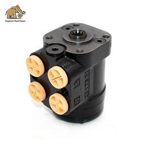 Unidad de dirección hidráulica de la serie 101S OSPC más vendida para servicio de mantenimiento minorista de excavadoras - Product Image 4