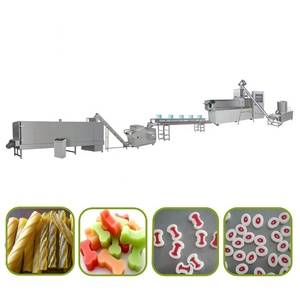 Машина для производства лакомств для домашних животных - Product Image 4
