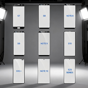 Écran de téléphone portable, verre frontal, OCA, couverture d'écran supérieure, vente en gros pour <span class=keywords><strong>iPhone</strong></span> série X <span class=keywords><strong>11</strong></span> 12 13 14 15 - Product Image 2