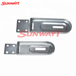 Accesorios Metálicos para Máquinas de Juegos Arcade, Cierres para Puertas de Máquinas, para Kits de Bricolaje - Product Image 5