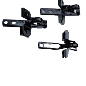 Soporte de capó de ATV de combustible eléctrico de alta calidad, soporte de tapa de <span class=keywords><strong>maletero</strong></span> de bisagra de coche 77 <span class=keywords><strong>para</strong></span> Byd Seal 13919829-00 - Product Image 1