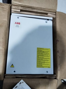 Unità Filtro AB-B Du/dt NOCH0030-65 KIT NOCH0120-62 NOCH0070-62 FOCH0260-72 FOCH 0260-70 Reactor Nuovo di Zecca e Originale - Product Image 5