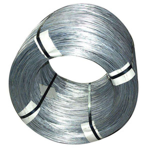 Cable de Acero Galvanizado de Alta Resistencia, Precio de Fábrica, Cable de Acero Trenzado con Núcleo de Acero Galvanizado por Inmersión en Caliente - Product Image 2