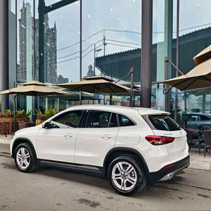 Mercedes-Benz <span class=keywords><strong>GLA</strong></span> 2021-<span class=keywords><strong>2023</strong></span> d'occasion, SUV essence automatique, cuir, caméra, 5 places, haute performance - Product Image 3