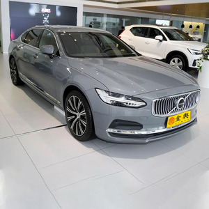 Holt Sale marca 2024 para <span class=keywords><strong>Volvo</strong></span> S90 B5 5 asientos sedán <span class=keywords><strong>de</strong></span> lujo 48V sistema híbrido suave 2,0 T 250HP L4 automático izquierdo coche usado - Product Image 3