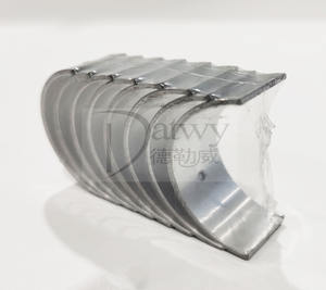 OE 0606W3 0606W4 0606W5 Biela de Motor Peugeot Citroen EW10(2.0) EW12(<span class=keywords><strong>2.3</strong></span>) (Juego de 8 Piezas) (marca Datwy) - Product Image 4