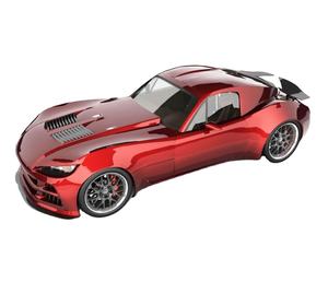 <span class=keywords><strong>Imprimante</strong></span> <span class=keywords><strong>3D</strong></span> capable d'imprimer un modèle de voiture, prototype rapide de voiture, impression <span class=keywords><strong>3D</strong></span> de voiture - Product Image 2