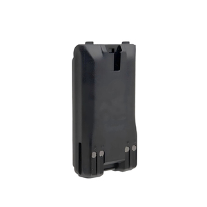 BP-298 7.2V Li-ion <b>Battery</b> 2250mAh Two-way Radio <b>Battery</b> Pack for IC-V86 IC-U86 IC-G86 IC-F3003 IC-F4003 Handheld Walkie Talkie - Product Image 5