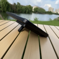 Kit d'éclairage solaire d'urgence 6W avec batterie 7200mAh et sorties USB Type-C et DC pour système d'éclairage solaire domestique