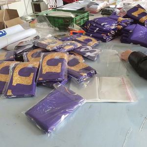 Bannières personnalisées pour entreprises, impression numérique, fanions publicitaires, drapeau pakistanais - Product Image 4