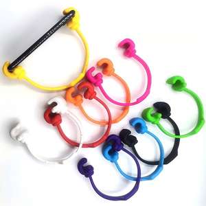 Soporte Ajustable para Teléfono con Diseño Ergonómico, Material ABS, Plegable, Altura Ajustable, Regalo Divertido para Cumpleaños y Pascua, para Adultos - Product Image 2