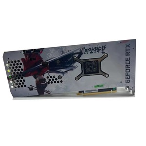 Tarjeta Gráfica para Juegos RTX 3070 Ti GDDR6, Tarjeta Gráfica Usada - Product Image 3