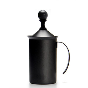 Factory Supply Attractive Price Mixer Self Turning Kitchen Accessories Food Coffee Beater Manual