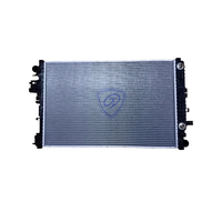 Radiateur de système de refroidissement JD 24131 pour Chevrolet MALIBU 2016 chez Radiators 23336325 GM3010583 SBR13574 8013574 4113574 Refroidisseur d'eau