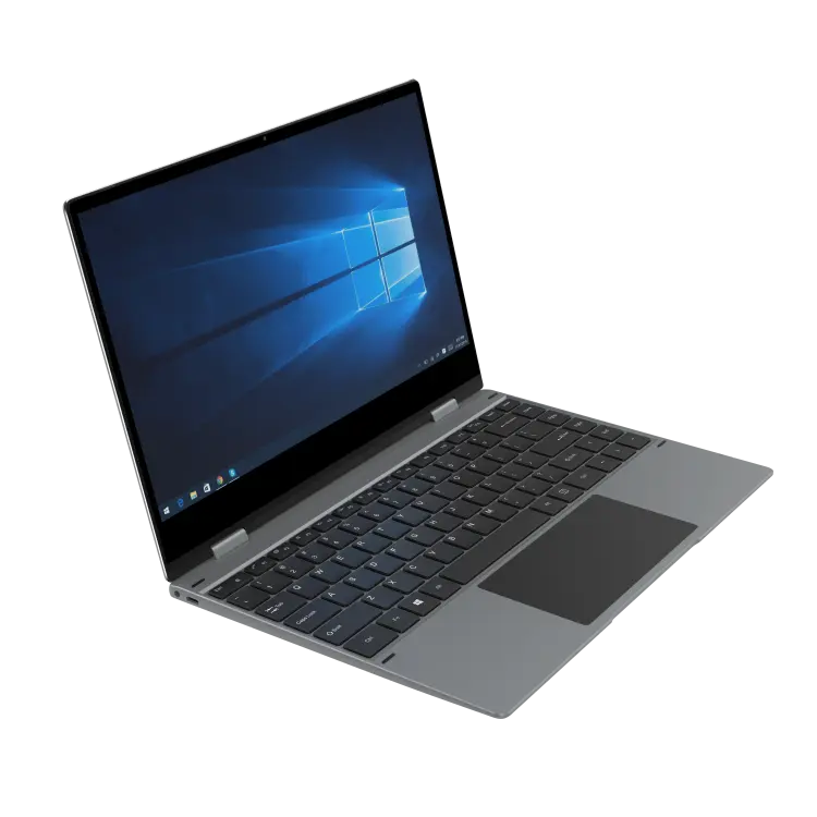 Komputer Konsumen Notebook Air 13.3 Core I7 Generasi Ke-8 16 GB 512 GB SSD Harga Laptop Di Cina