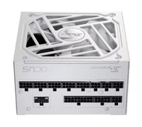Seasonic FOCUS-GX-850 80 + Or Modulaire PC Gaming PSU 12VHPWR Câble 850W Alimentation pour Ordinateur de Bureau en Stock