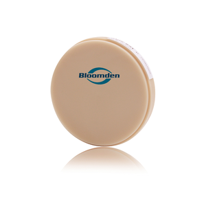 Cad Cam Dental Frezen Pmma Hars Blank Tandheelkundige Pmma Disc - Product Image 1