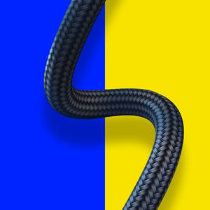 Adaptador <span class=keywords><strong>de</strong></span> Audio KAKUSIGA Tipo C a Conector Jack <span class=keywords><strong>de</strong></span> 3.5 mm, <span class=keywords><strong>Convertidor</strong></span> <span class=keywords><strong>de</strong></span> Auriculares con Cancelación <span class=keywords><strong>de</strong></span> Ruido KAKU - Product Image 4