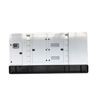 Soundproof 6BT5.9-G1 80kw/100kva <b>Generator</b> Set Silent Style - Product Image 1
